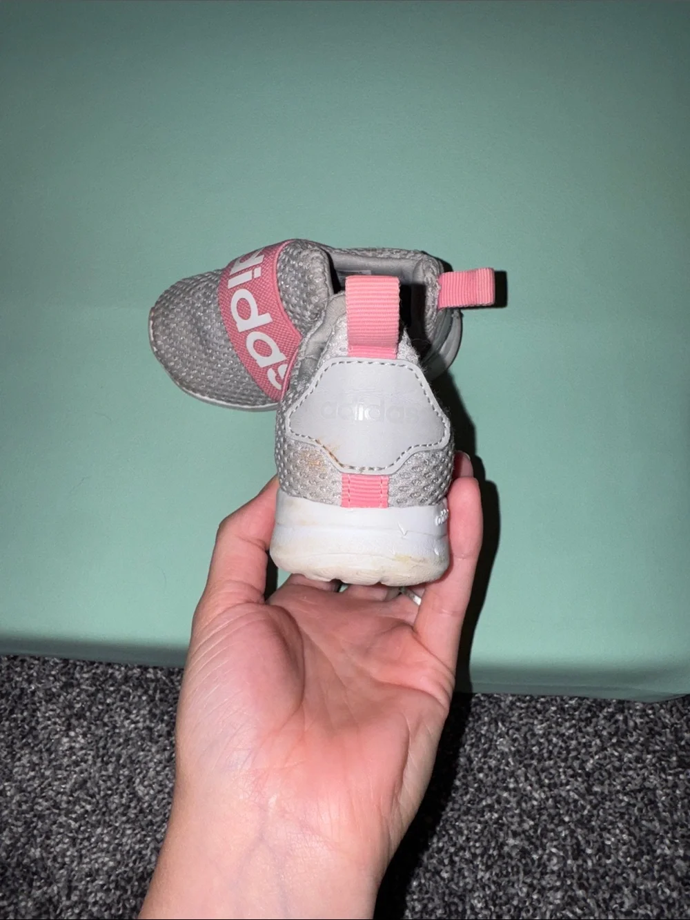 adidas these are